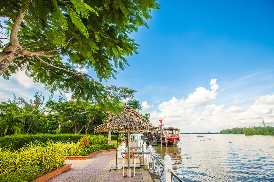 5 reasons you’ll love Can Tho Vietnam Tourism